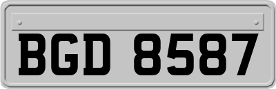 BGD8587