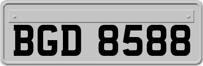 BGD8588