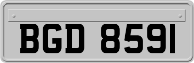BGD8591