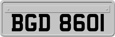 BGD8601