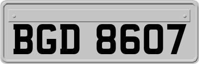 BGD8607