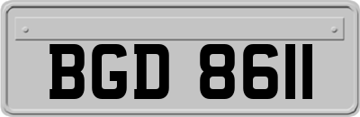 BGD8611