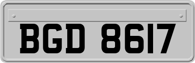BGD8617