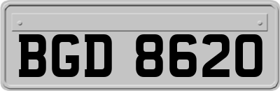 BGD8620