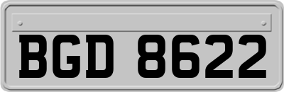 BGD8622