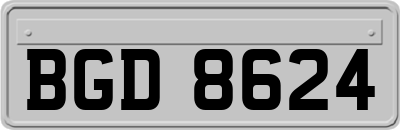 BGD8624