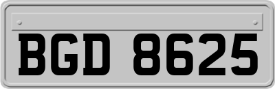 BGD8625