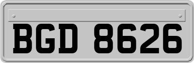 BGD8626