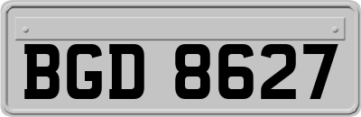 BGD8627