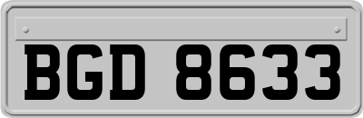 BGD8633