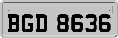 BGD8636