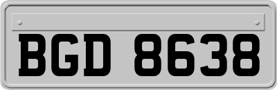 BGD8638