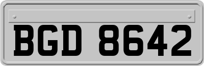 BGD8642