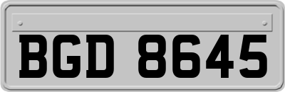 BGD8645