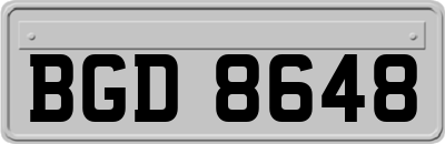 BGD8648