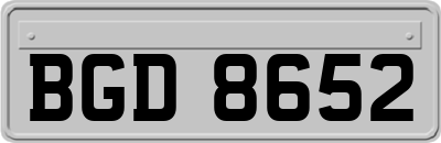 BGD8652