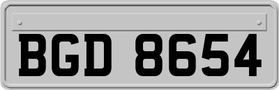 BGD8654