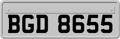 BGD8655