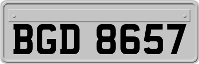 BGD8657
