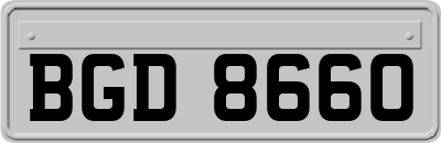 BGD8660