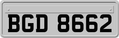 BGD8662