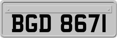 BGD8671