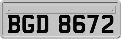 BGD8672