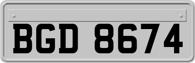 BGD8674