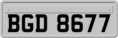 BGD8677