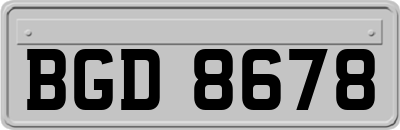 BGD8678