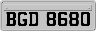 BGD8680