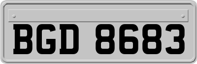 BGD8683