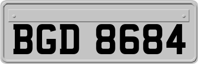 BGD8684