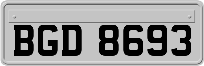 BGD8693
