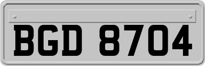 BGD8704
