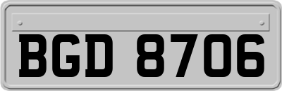 BGD8706