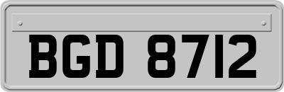 BGD8712