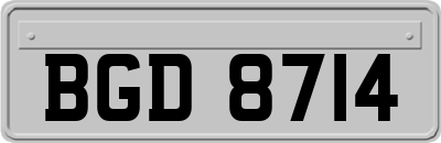 BGD8714