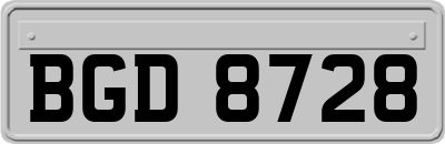 BGD8728