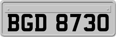 BGD8730