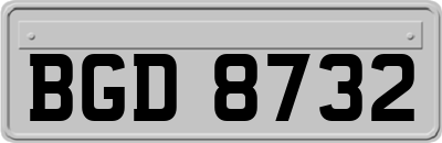 BGD8732