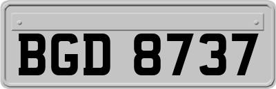 BGD8737