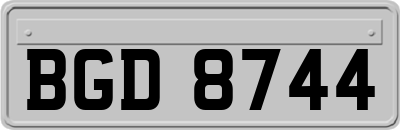 BGD8744