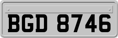 BGD8746