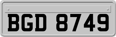 BGD8749