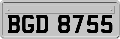BGD8755