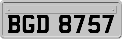 BGD8757