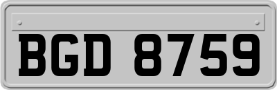 BGD8759