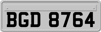 BGD8764