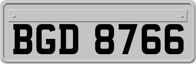 BGD8766